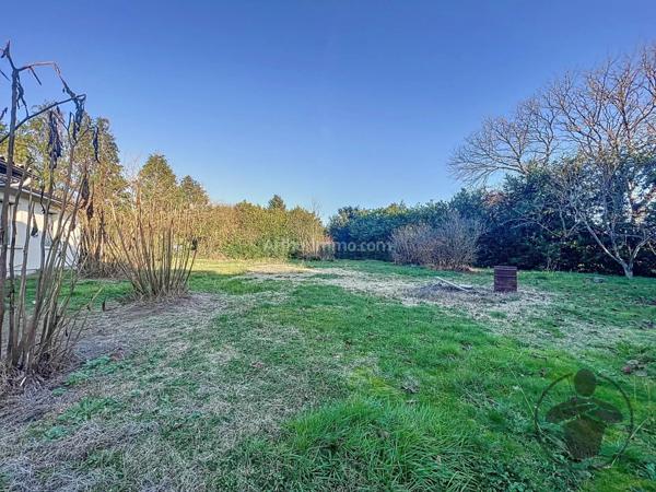 Vente Maison 4 pièces 97 m2 à Les Églisottes-Et-Chalaures