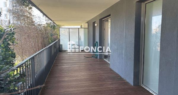 À vendre Appartement 2 pièces 39.87 m² - Montpellier 34000