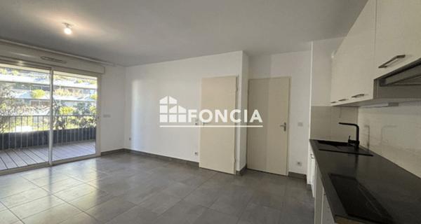 À vendre Appartement 2 pièces 39.87 m² - Montpellier 34000