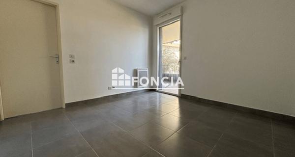 À vendre Appartement 2 pièces 39.87 m² - Montpellier 34000