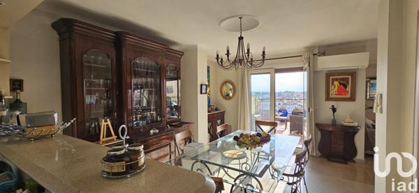 Appartement 5 pièces de 147 m² à Perpignan (66100)