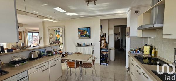 Appartement 5 pièces de 147 m² à Perpignan (66100)