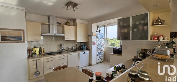 Appartement 5 pièces de 147 m² à Perpignan (66100)