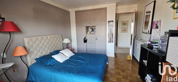 Appartement 5 pièces de 147 m² à Perpignan (66100)