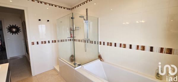 Appartement 5 pièces de 147 m² à Perpignan (66100)