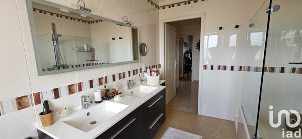 Appartement 5 pièces de 147 m² à Perpignan (66100)