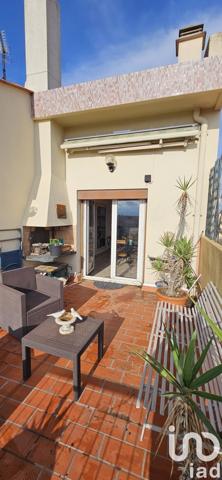 Appartement 5 pièces de 147 m² à Perpignan (66100)