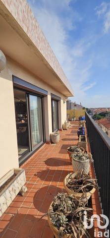 Appartement 5 pièces de 147 m² à Perpignan (66100)