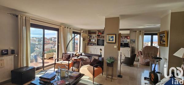Appartement 5 pièces de 147 m² à Perpignan (66100)