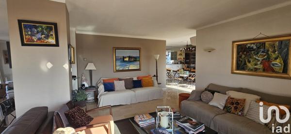 Appartement 5 pièces de 147 m² à Perpignan (66100)