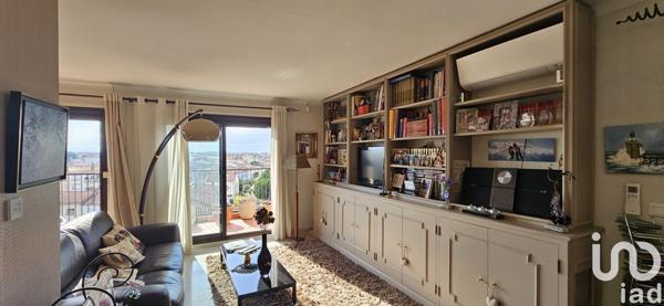 Appartement 5 pièces de 147 m² à Perpignan (66100)