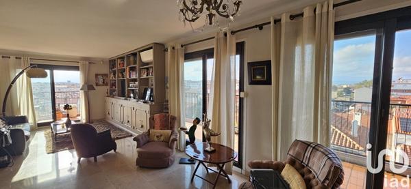 Appartement 5 pièces de 147 m² à Perpignan (66100)