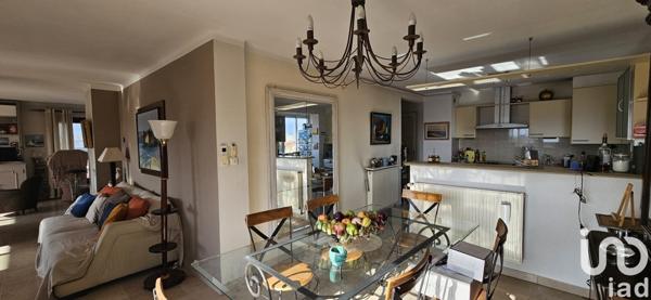 Appartement 5 pièces de 147 m² à Perpignan (66100)