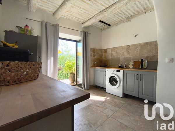Apartment for sale 2 rooms 43 m² Contes