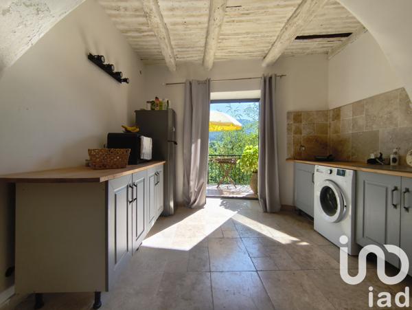 Apartment for sale 2 rooms 43 m² Contes