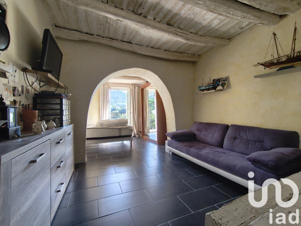 Apartment for sale 2 rooms 43 m² Contes