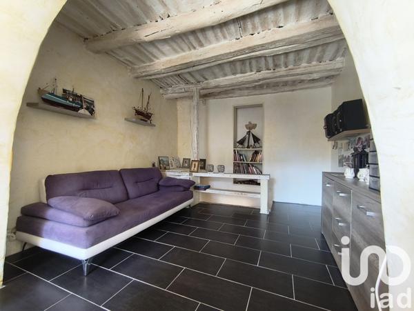 Apartment for sale 2 rooms 43 m² Contes