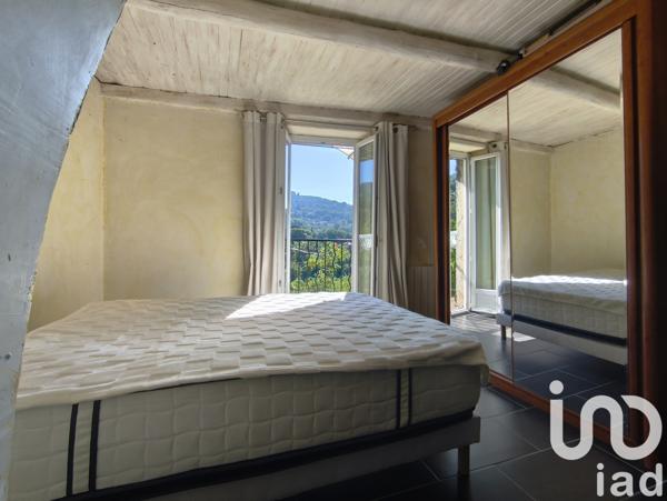 Apartment for sale 2 rooms 43 m² Contes