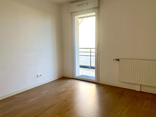 Appartement T2 proche centre ville-Idéal investisseur