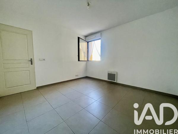 Appartement à vendre 2 pièces 44 m² Aix-en-Provence