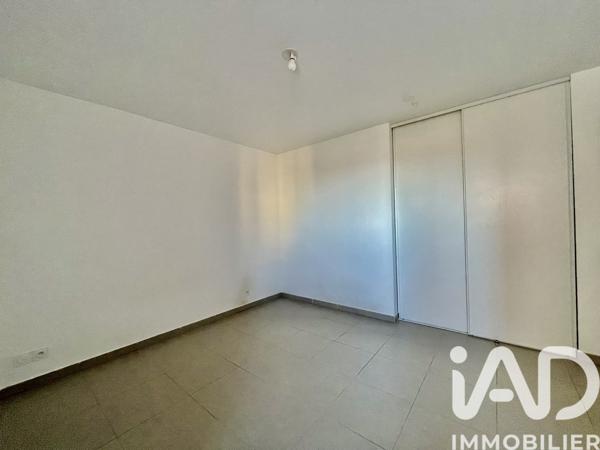 Appartement à vendre 2 pièces 44 m² Aix-en-Provence