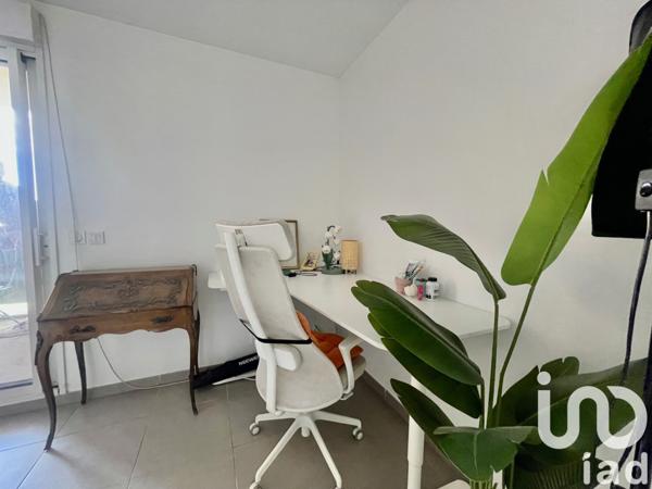 Appartement à vendre 2 pièces 44 m² Aix-en-Provence