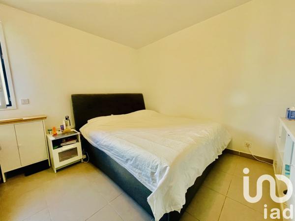 Appartement à vendre 2 pièces 44 m² Aix-en-Provence