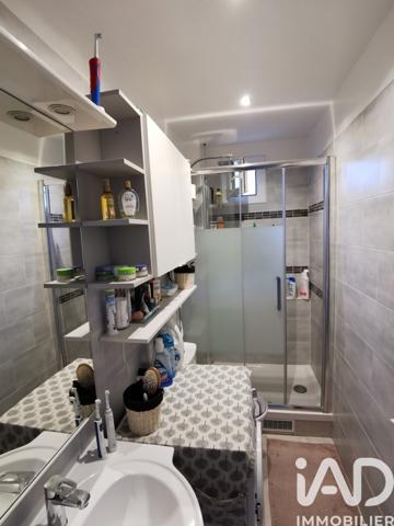 Maison à vendre 5 pièces 98 m² Aulnay-sous-Bois