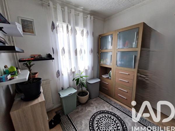 Maison à vendre 5 pièces 98 m² Aulnay-sous-Bois