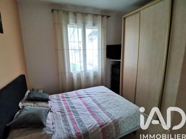 Maison à vendre 5 pièces 98 m² Aulnay-sous-Bois