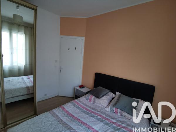 Maison à vendre 5 pièces 98 m² Aulnay-sous-Bois