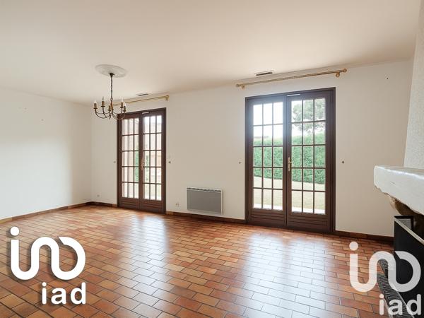 House for sale 5 rooms 85 m² Hallennes-lez-Haubourdin