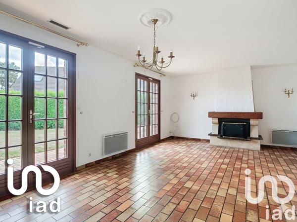 House for sale 5 rooms 85 m² Hallennes-lez-Haubourdin