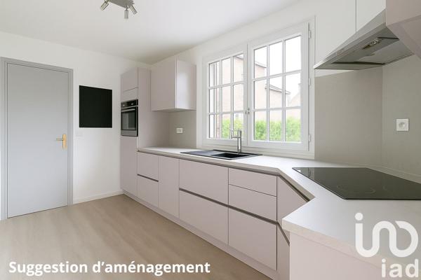 House for sale 5 rooms 85 m² Hallennes-lez-Haubourdin