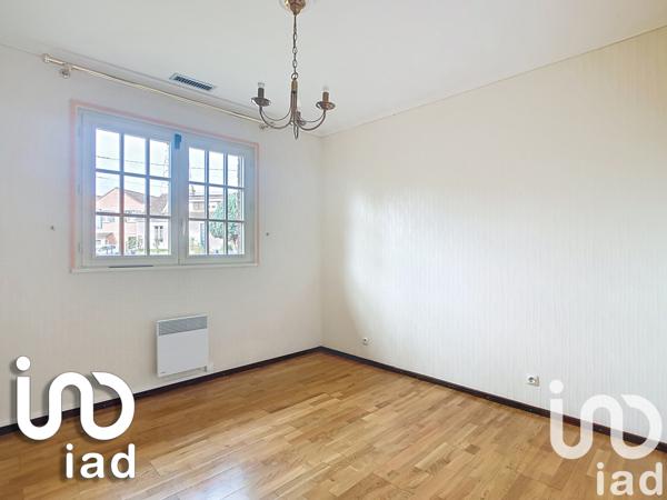 House for sale 5 rooms 85 m² Hallennes-lez-Haubourdin