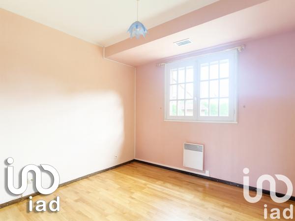 House for sale 5 rooms 85 m² Hallennes-lez-Haubourdin