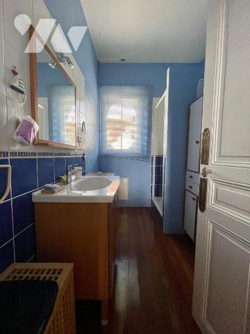 Maison semi-individuelle sur la commune de Compiègne (60200)