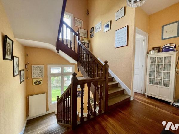 Maison semi-individuelle sur la commune de Compiègne (60200)