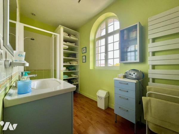 Maison semi-individuelle sur la commune de Compiègne (60200)