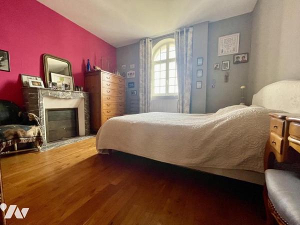 Maison semi-individuelle sur la commune de Compiègne (60200)