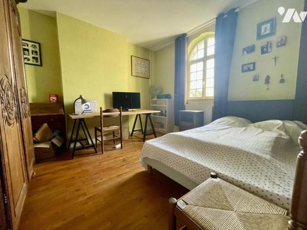 Maison semi-individuelle sur la commune de Compiègne (60200)