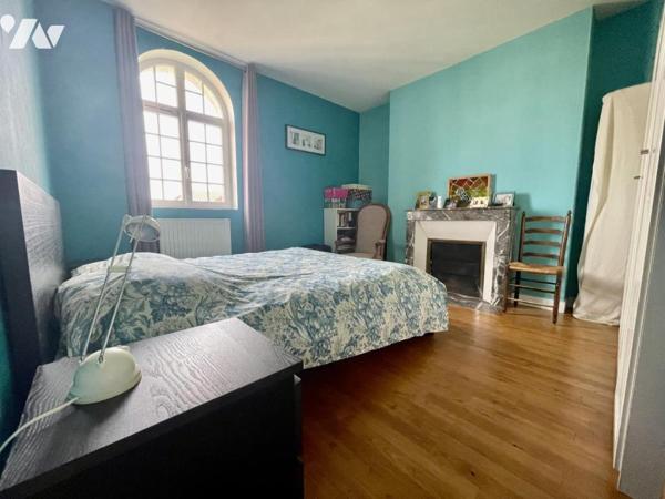 Maison semi-individuelle sur la commune de Compiègne (60200)