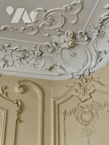 Maison semi-individuelle sur la commune de Compiègne (60200)