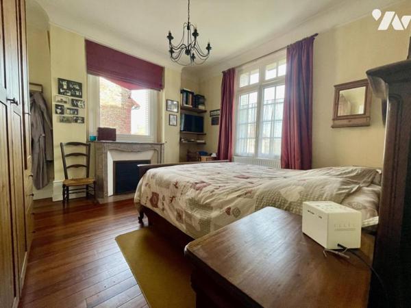 Maison semi-individuelle sur la commune de Compiègne (60200)