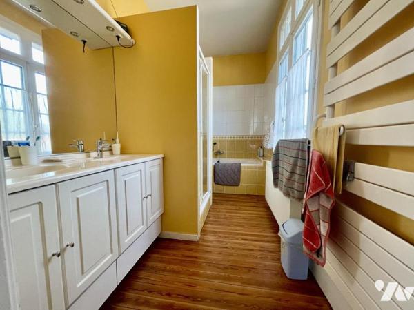 Maison semi-individuelle sur la commune de Compiègne (60200)