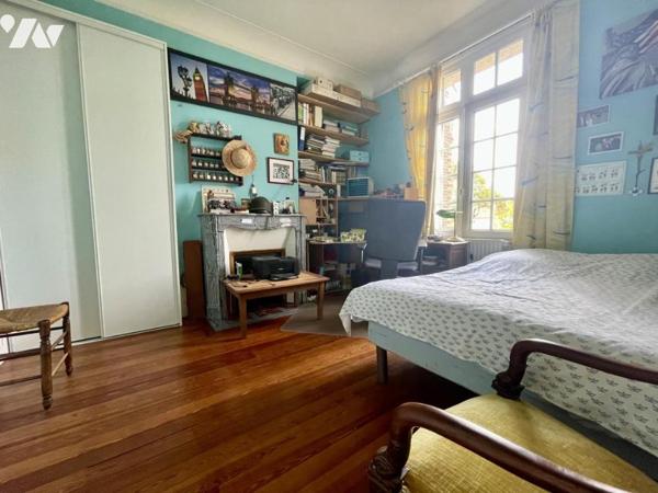 Maison semi-individuelle sur la commune de Compiègne (60200)