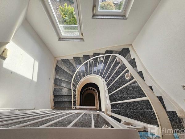 Spacieuse maison individuelle