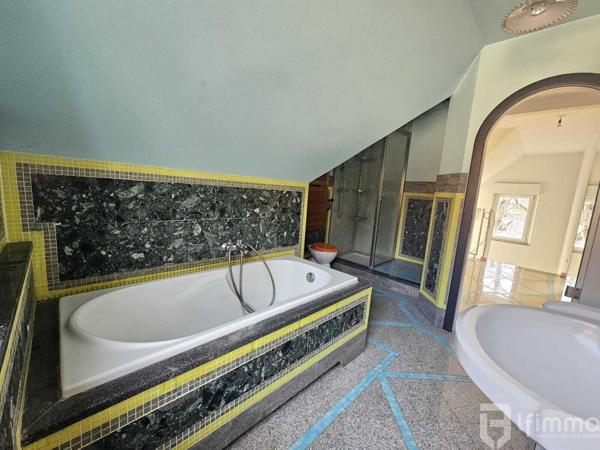 Spacieuse maison individuelle