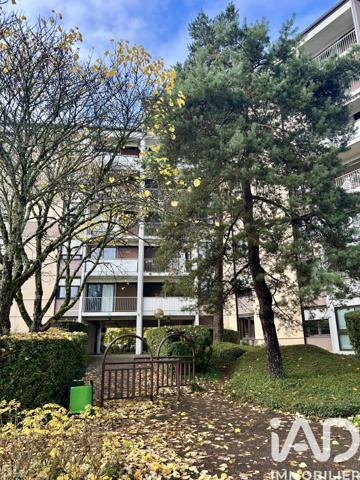 Appartement à vendre 3 pièces 85 m² Annecy