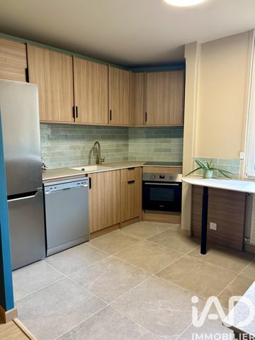 Appartement à vendre 3 pièces 85 m² Annecy